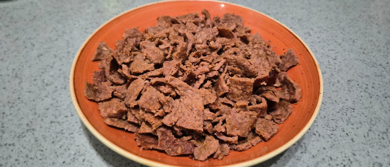 Carne kebab